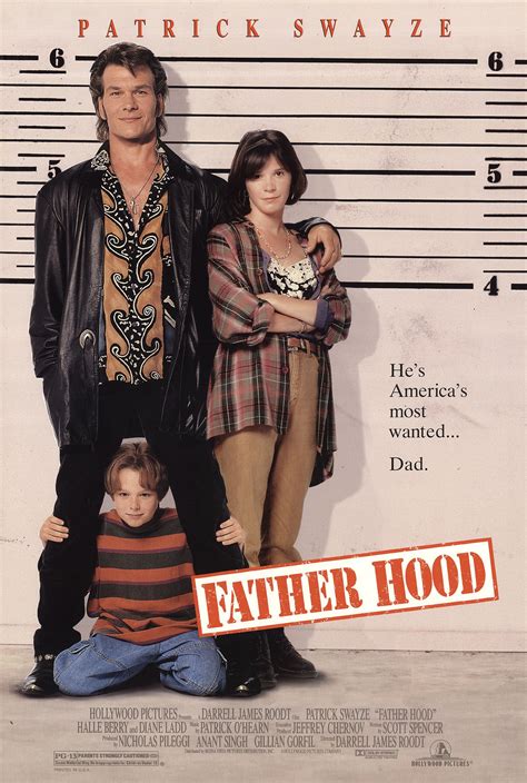 Father Hood (1993)