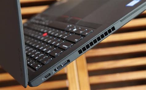 Lenovo ThinkPad Thunderbolt USB-C – nie działa / wolne ładowanie ...