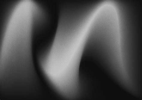 Premium Photo | Abstract black and white gradient texture