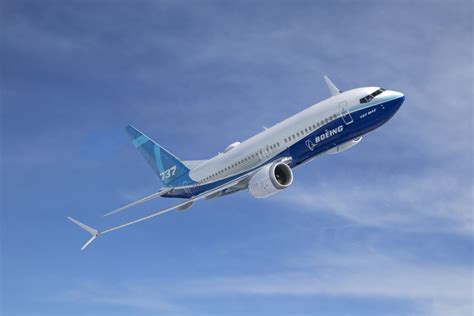 The Thousand Cuts of Boeing's Indefinite 737 MAX Grounding Could Cost ...