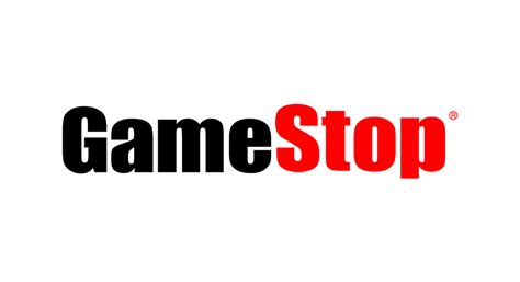 GameStop Logo Download - SVG - All Vector Logo