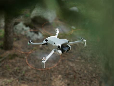 DJI Mini 4 Pro Malaysia release - 1/1.3-inch CMOS sensor, 4K/60FPS HDR ...