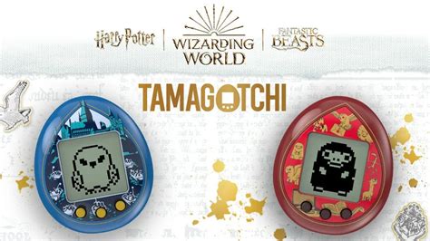 Kids Can Bring Magical Creatures On the Go with Harry Potter ...