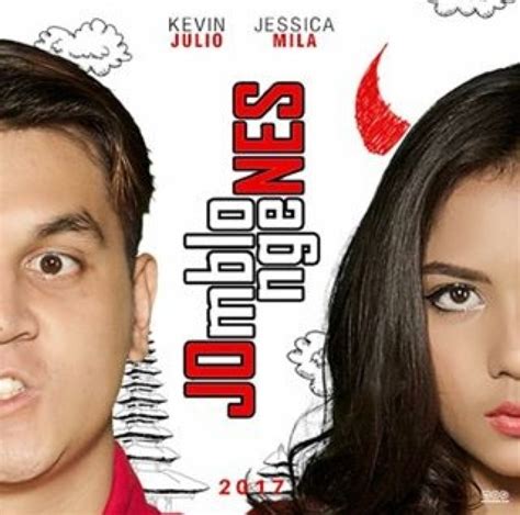 Sinopsis Film Jones: Jomblo Ngenes, Dibintangi Jessica Mila dan Kevin Julio