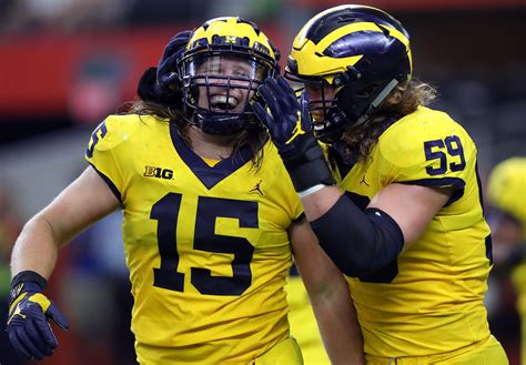 Michigan Football: 5 questions that must be answered in 2018