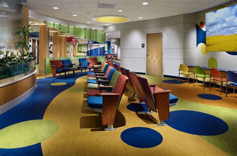 Colorful medical waiting room #medicalofficefurniture Waiting Room ...