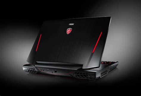 Citar nicotina Hazlo pesado computadora msi gamer herir Asco foro