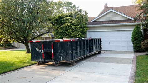 Dumpster Rental Costs [2024 Data] | Angi