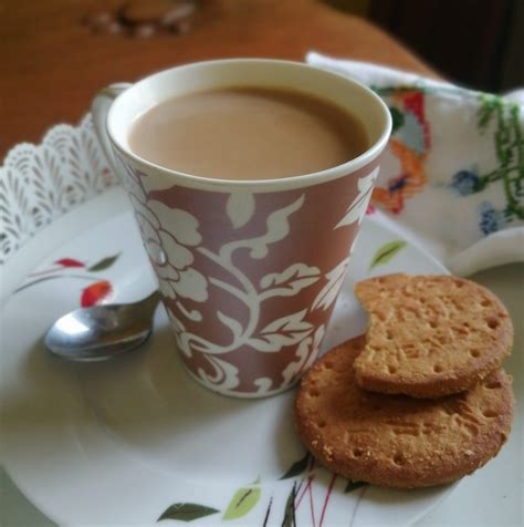 Kenyan Chai ( Kenyan Tea) Recipe – Foodscapades