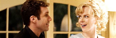 Bewitched (2005) Movie Review - From The Balcony