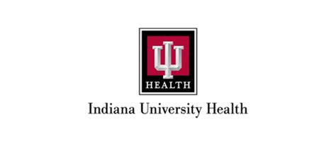 IU Health Logo