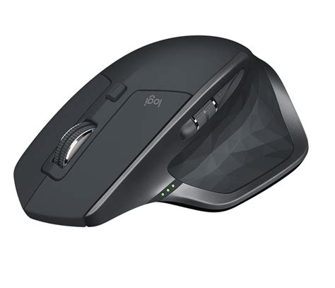 Review: The Logitech MX Master 2S is a Wonder Device for All | LiveatPC ...