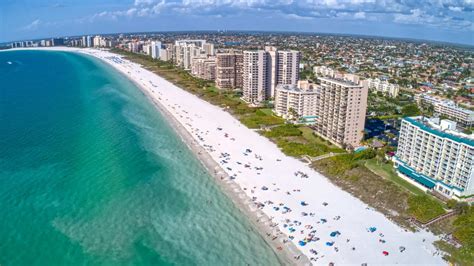 8 Best Beaches In Naples Florida You Must Visit - Florida Trippers