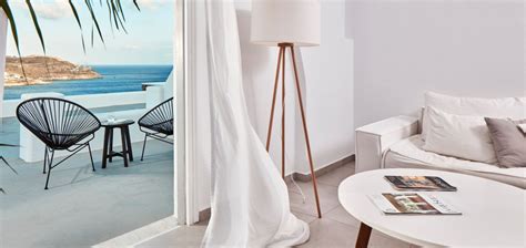 Pietra e Mare, Mykonos Review | The Hotel Guru