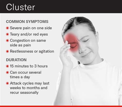 What’s Causing Your Headache and When to Worry - NewYork-Presbyterian