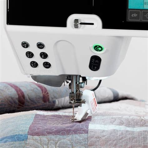 Reconditioned Bernina 830 - Sewing and Vacuum Authority