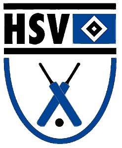 HSV Cricket Club logo transparent PNG - StickPNG