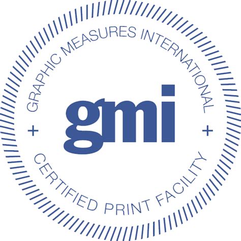 Accurate Box GMI Logo | Accurate Box