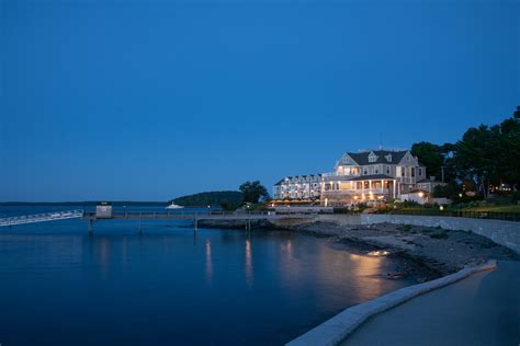 Gallery - Bar Harbor Inn