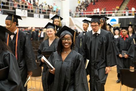 Kenwood High School Celebrates Class of 2023 in Graduation Ceremony at ...