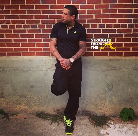 Benzino StraightFromTheA 3 - Straight From The A [SFTA] – Atlanta ...