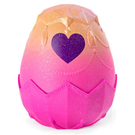 Get Your Glitter On with New Hatchimals Pixies