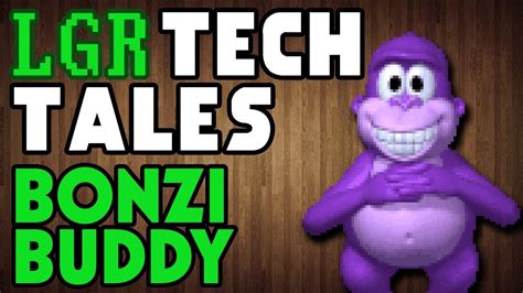 What is bonzi buddy voice - idahodelta