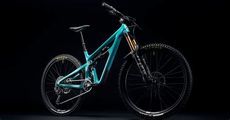 Yeti SB150 - Yeti Cycles