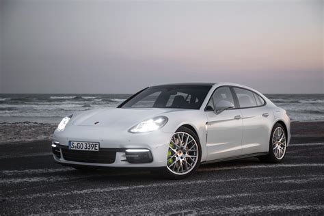 Porsche Panamera 4 E Hybrid Executive Wallpaper,HD Cars Wallpapers,4k ...