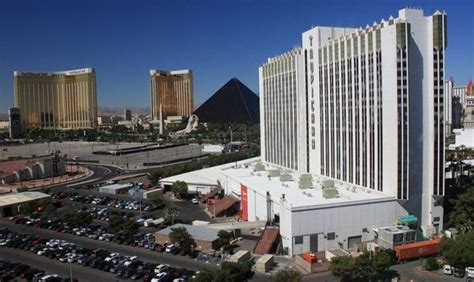 Tropicana Las Vegas Says Cancellations Increased Following Shooting