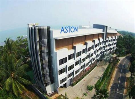 Aston Anyer Beach Hotel - UPDATED 2018 Prices & Reviews (Banten ...