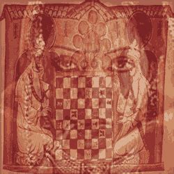 Shatranj - Chess from Persia