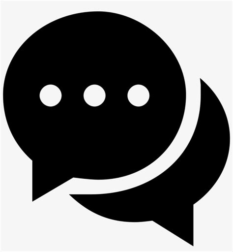 Dialog Box - - White Dialogue Box Icon Transparent PNG - 948x980 - Free ...