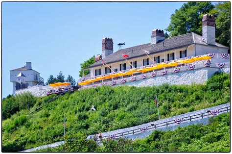 Fort-Mackinac | Our Epic Journey