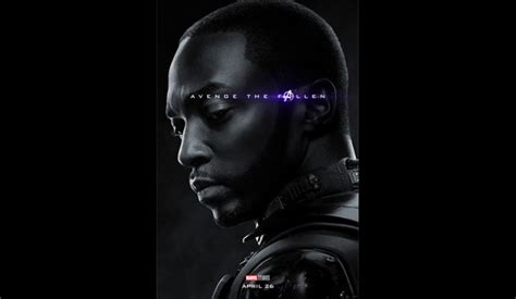 ‘Avengers: Endgame’: 32 Character Posters Photo Gallery - GoldDerby