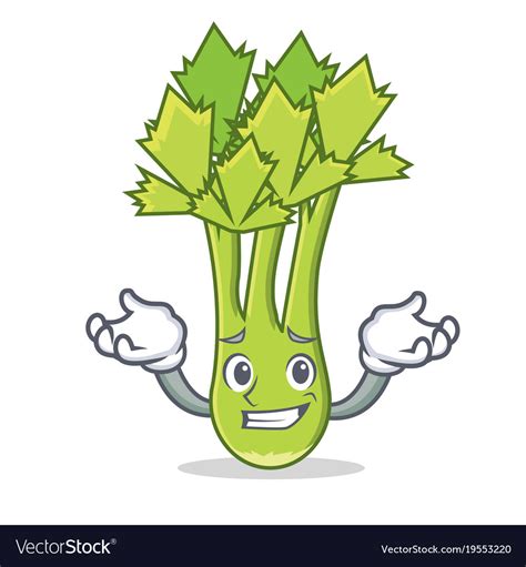 Cute Celery Clipart 1300 x 1390 jpeg 101