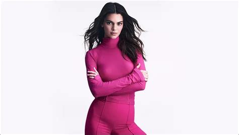 Kendall Jenner becomes L’Oréal Paris’ new global brand ambassador: Best ...