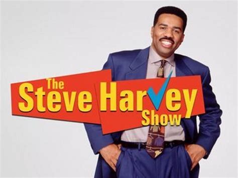 10 Things You Didn't Know About Steve Harvey