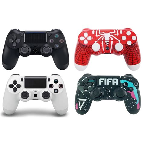 33 colors available PS4 Joystick PC / iOS / Windows wireless PC iPad ...