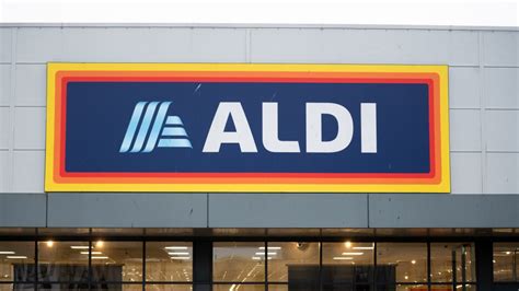 What You Didn't Know About Aldi's First US Location