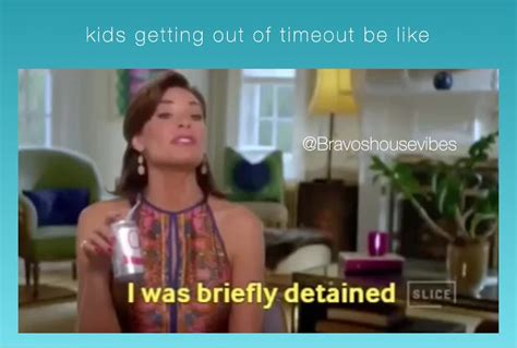 kids getting out of timeout be like | @simonefluker | Memes