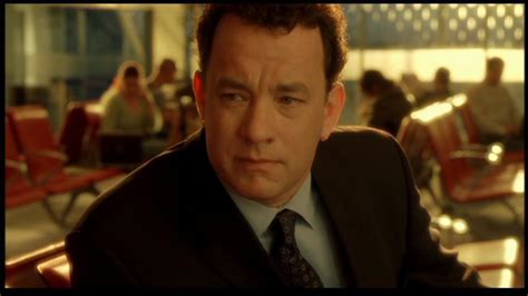 The Terminal - Tom Hanks Image (13915470) - Fanpop