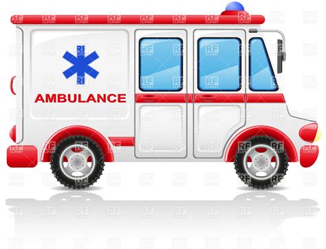 ambulance clipart vector 13 free Cliparts | Download images on ...