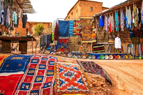 16 Helpful Morocco Travel Tips to Know Before You Go