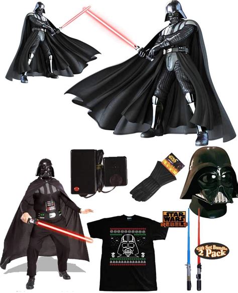 Darth Vader Costume | Carbon Costume | DIY Dress-Up Guides for Cosplay ...