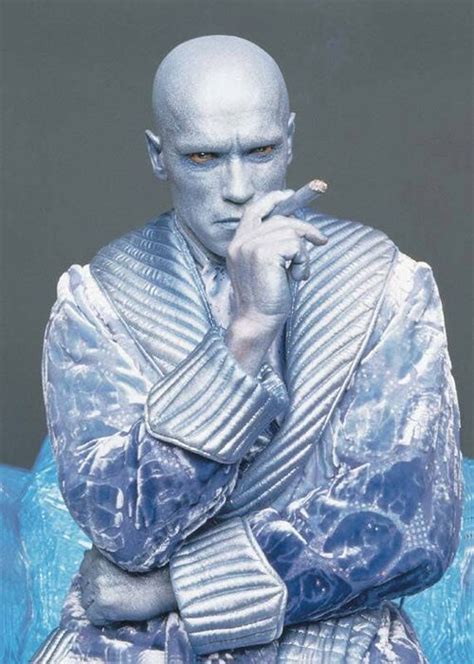 Mr. Freeze (Arnold Schwarzenegger) - Batman Wiki - Wikia