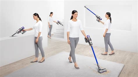 Dyson V11™ Overview | Dyson SG