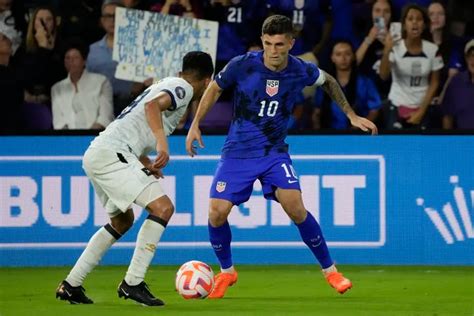 Christian Pulisic calls joining AC Milan ‘a great opportunity’ after ...