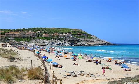 Cala Mesquida | Mallorca Beaches