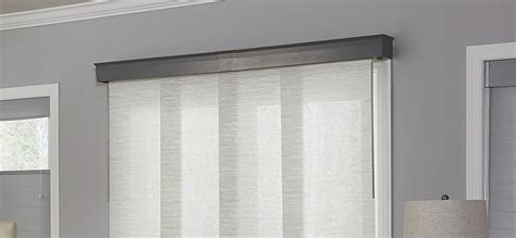 Enhance the beauty of sliding glass door blinds – TopsDecor.com